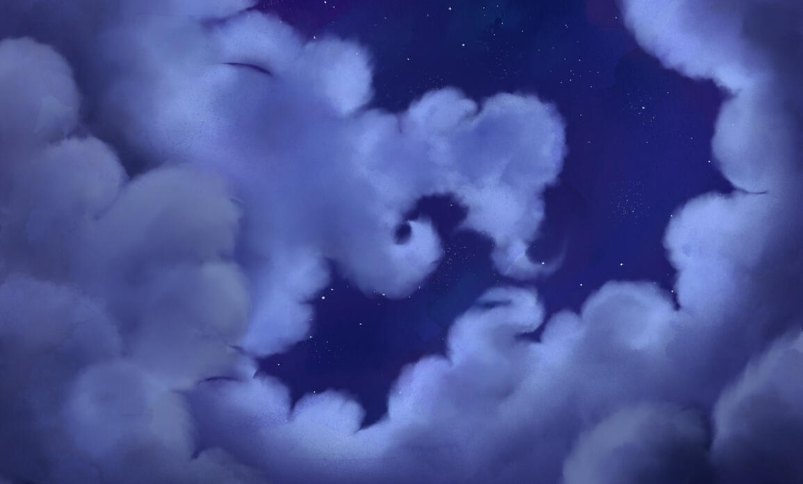 Production of Charon